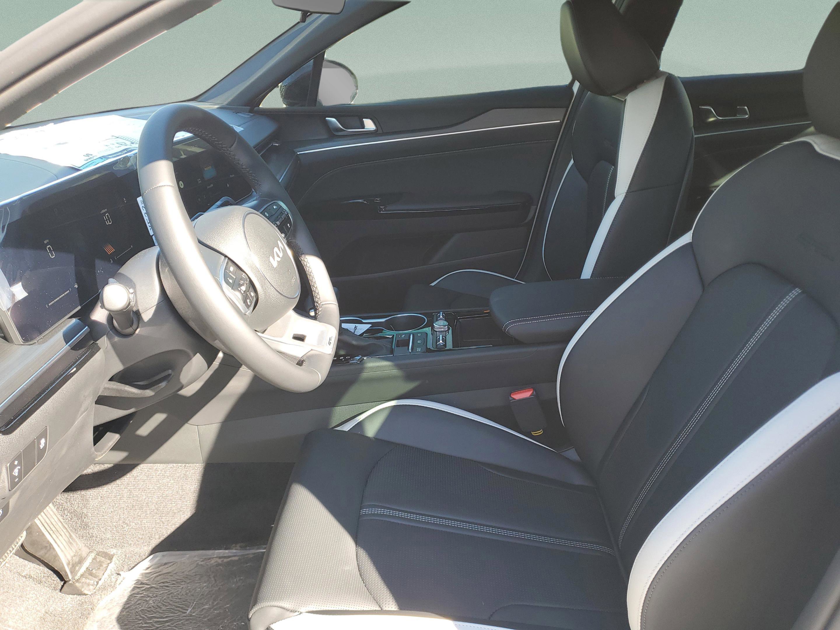 New 2026 Kia K5 GT-Line image 21