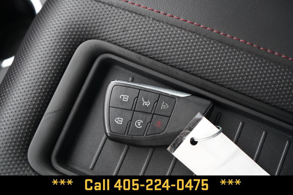 Used 2022 Chevrolet Suburban RST w/ Sport Performance Package AWD/4WD image 42