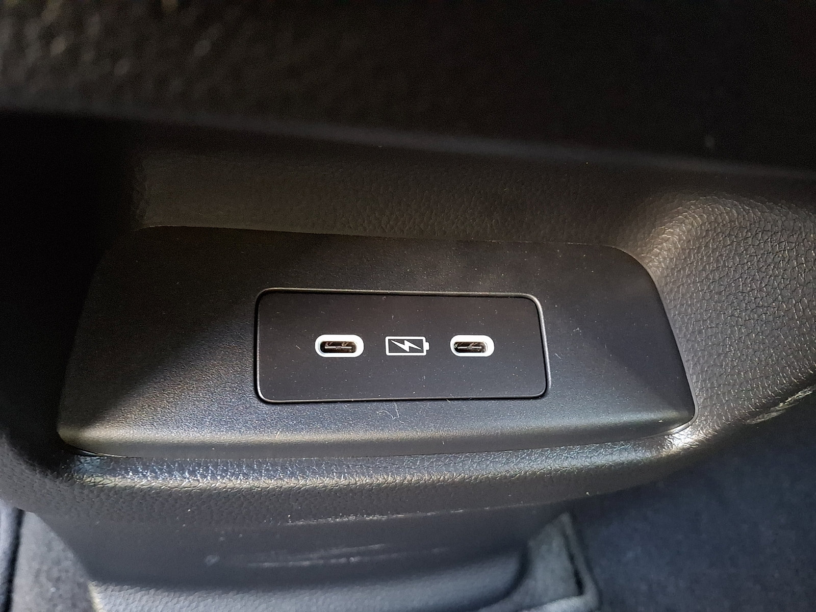 Certified 2025 Honda CR-V EX image 11