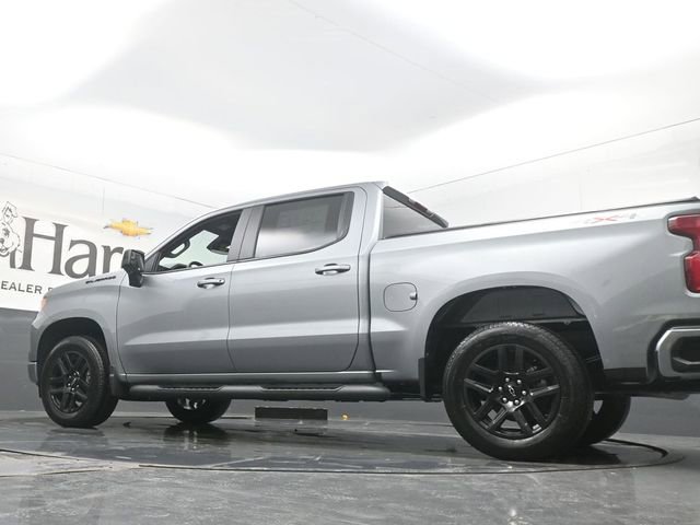 New 2026 Chevrolet Silverado 1500 RST image 33