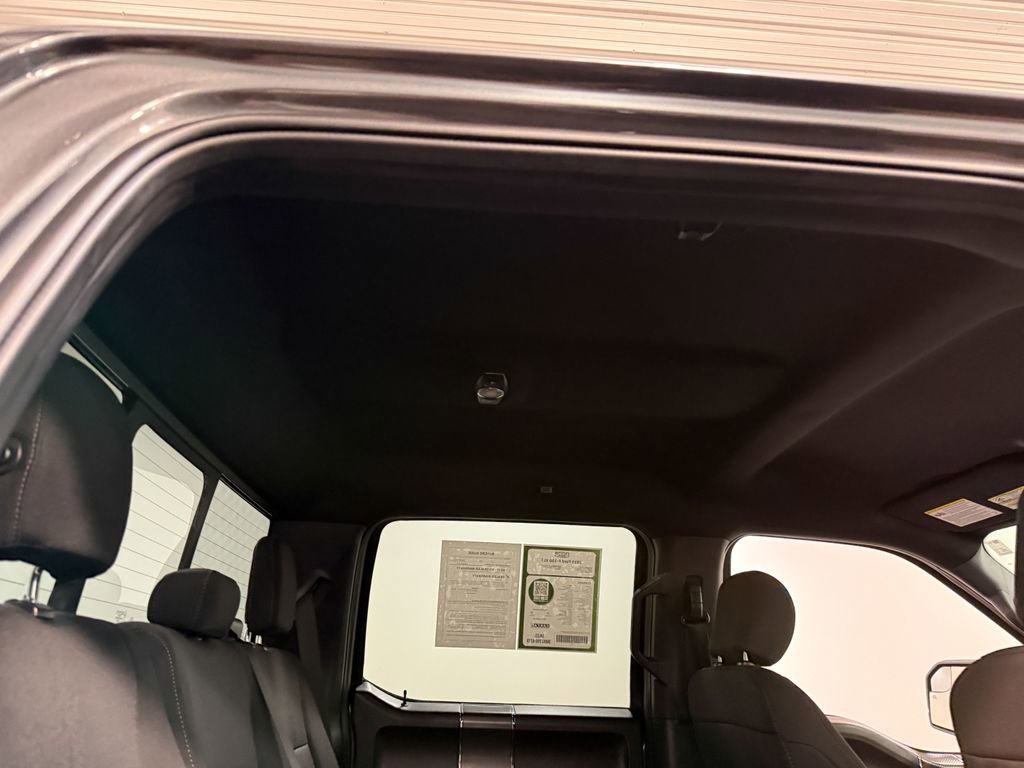 Used 2019 Ford F150 XLT w/ Equipment Group 302A Luxury image 70