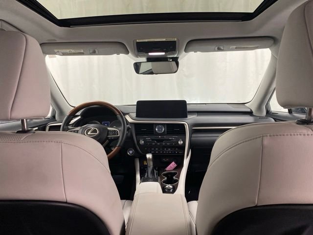 Used 2022 Lexus RX 350 FWD w/ Premium Package image 37