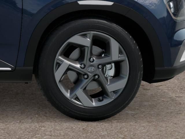 New 2026 Hyundai Venue SEL FWD image 8