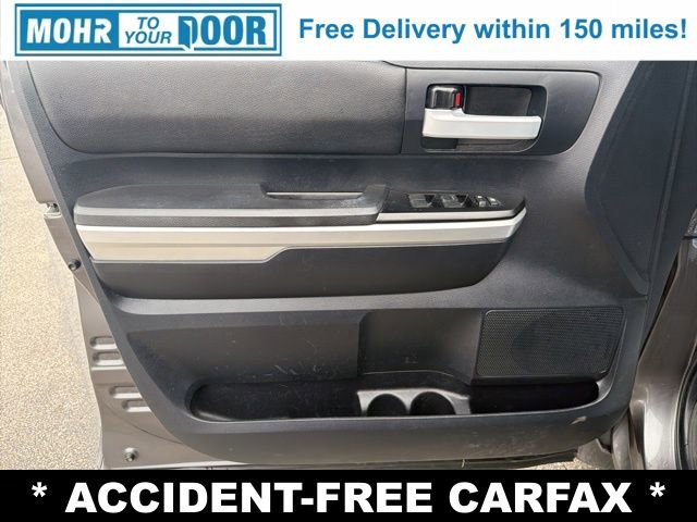 Used 2014 Toyota Tundra SR5 w/ SR5 Upgrade Package image 13