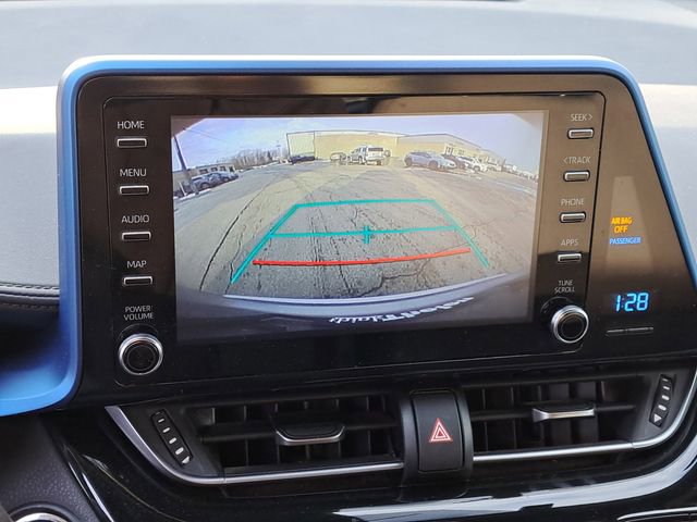 Used 2019 Toyota C-HR Limited image 13