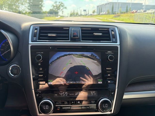 Used 2019 Subaru Outback 2.5i Limited w/ Popular Package #2 AWD/4WD image 16
