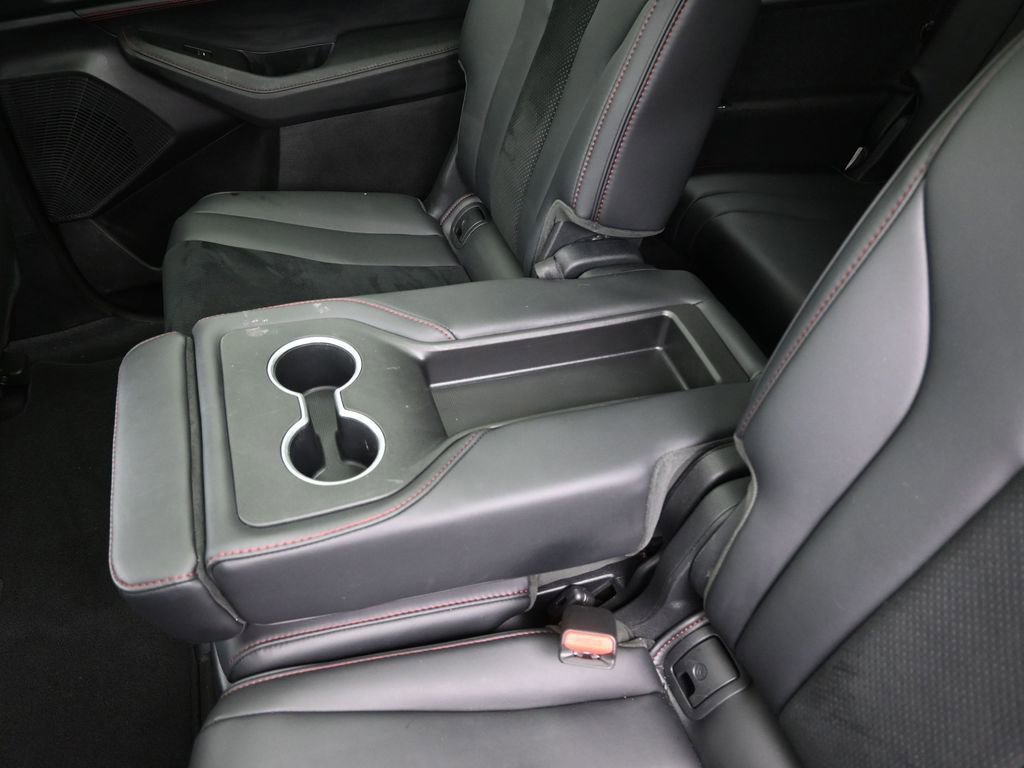 Used 2023 Acura MDX A-Spec image 23