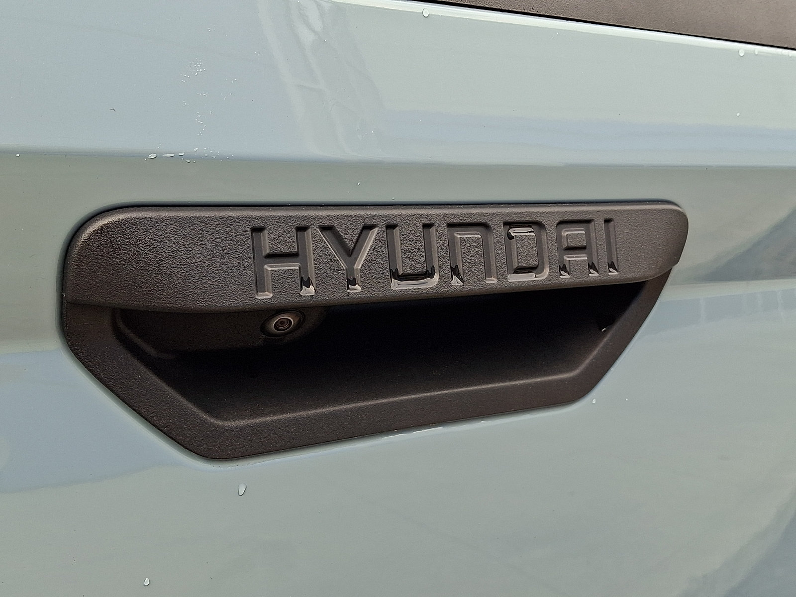 Used 2025 Hyundai Santa Cruz SE AWD/4WD image 30