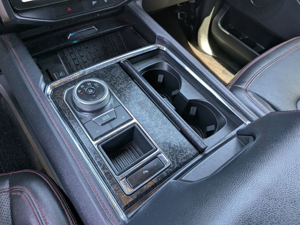 Certified 2023 Ford Expedition Max Limited RWD image 27