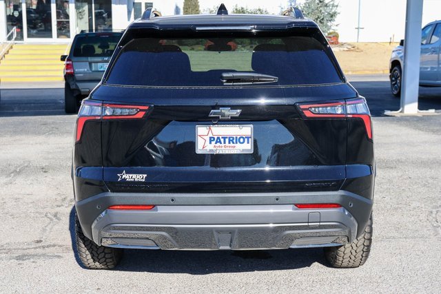 New 2026 Chevrolet Equinox ACTIV image 4