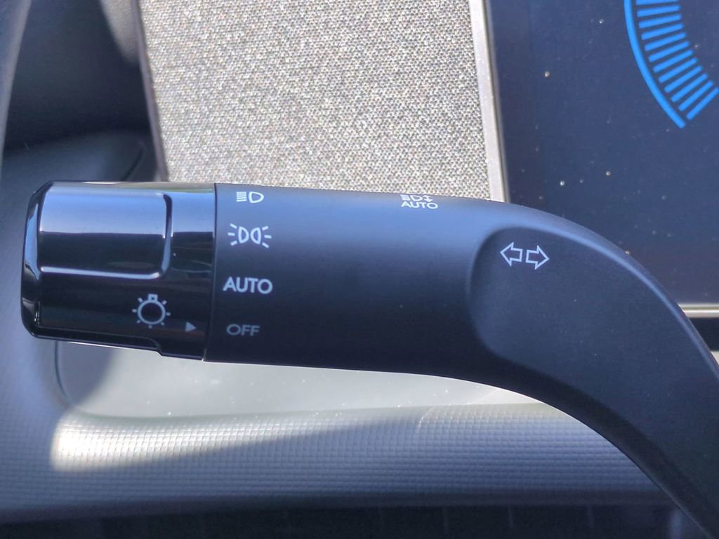New 2026 Hyundai Tucson SEL Plus FWD image 30