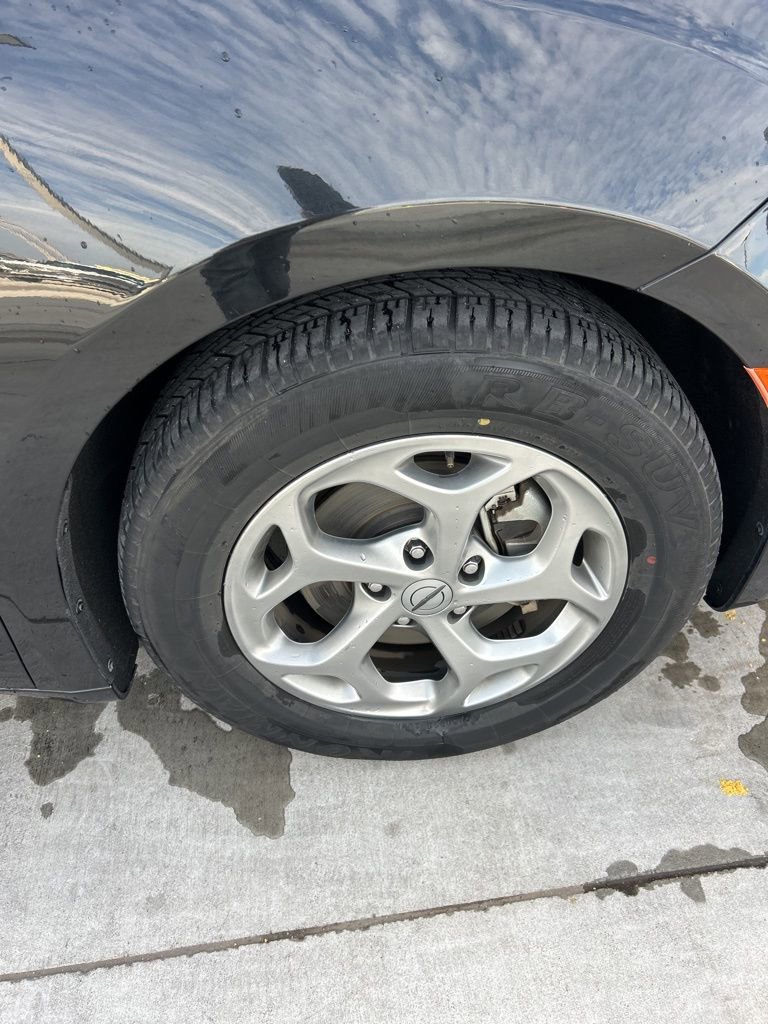 Used 2023 Chrysler Pacifica Limited image 17