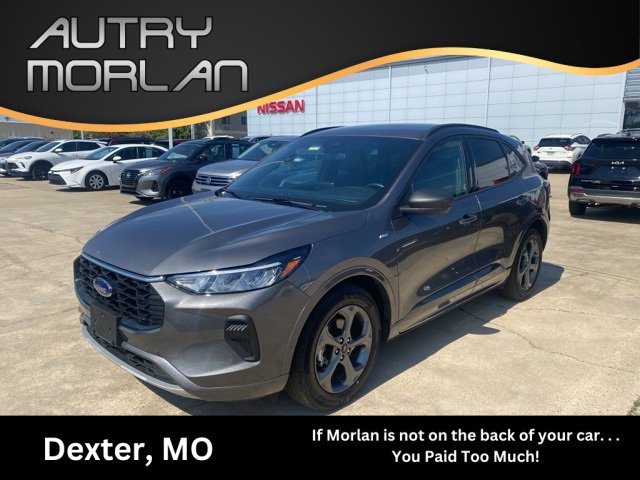 Used 2024 Ford Escape ST-Line image 1