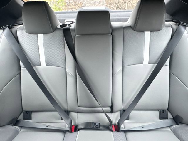 New 2026 Toyota Camry SE image 31