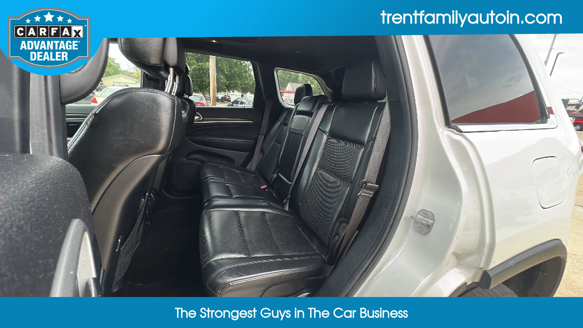 Used 2020 Jeep Grand Cherokee Limited w/ Luxury Group II image 34