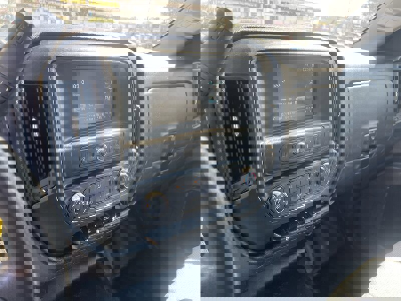 Used 2016 Chevrolet Silverado 2500 W/T w/ WT Convenience Package image 17