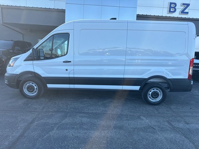 New 2026 Ford Transit 250 148 Medium Roof w/ Load Area Protection Package image 2