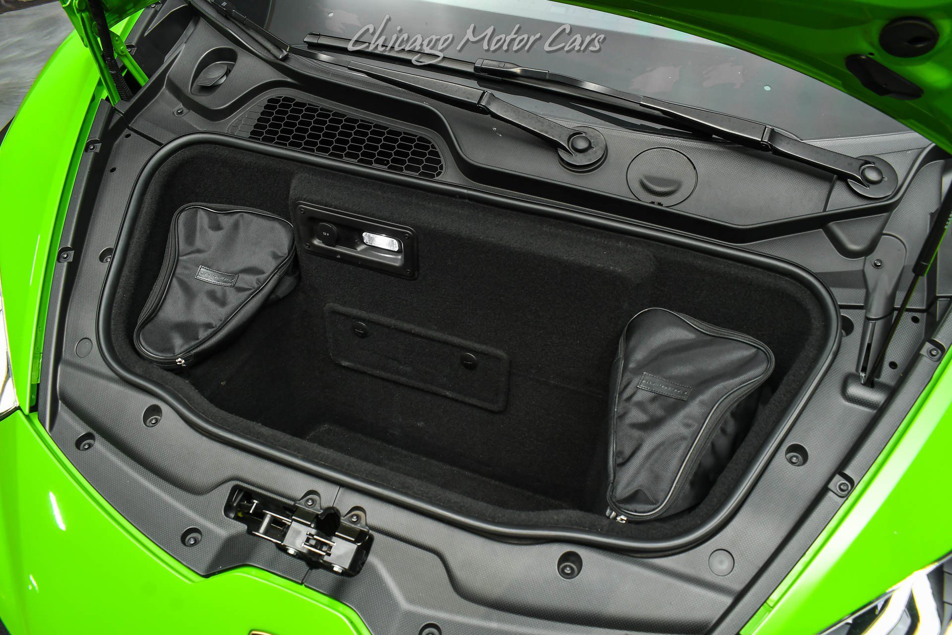 Used 2018 Lamborghini Huracan Performante image 51