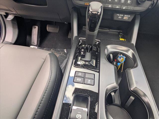 New 2026 Subaru Outback Premium AWD/4WD image 17