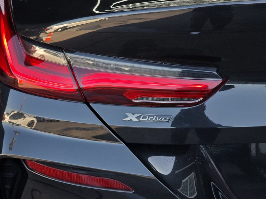 Used 2020 BMW M850i Gran Coupe xDrive AWD/4WD image 32