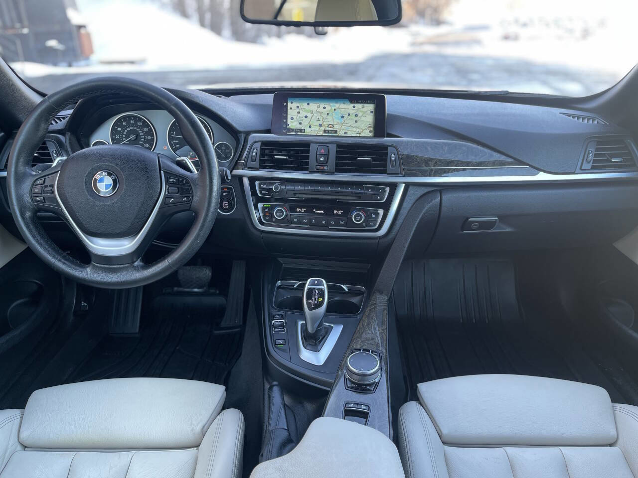 Used 2017 BMW 430i xDrive Convertible image 20