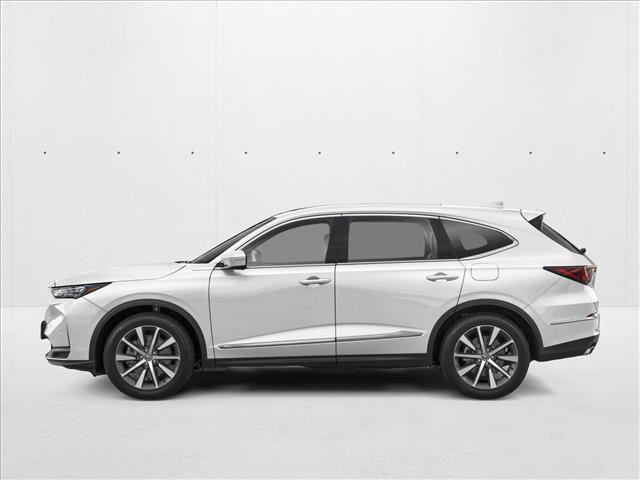 New 2026 Acura MDX SH-AWD w/ Technology Package video 3