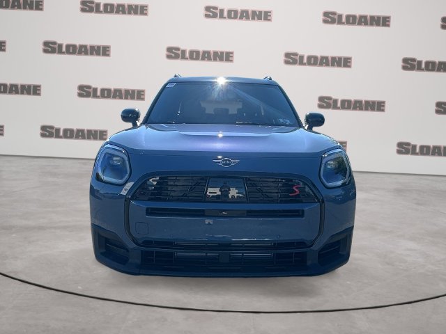 New 2027 MINI Cooper Countryman S AWD/4WD image 8