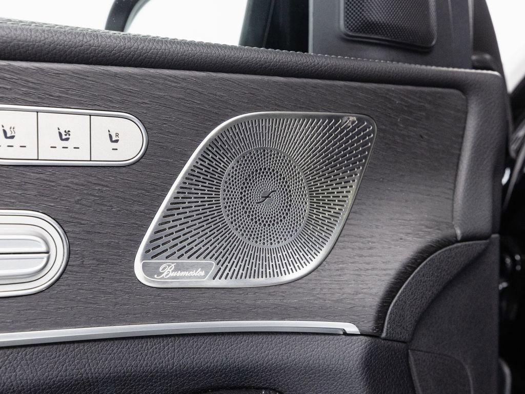 Certified 2021 Mercedes-Benz GLE 450 4MATIC image 7