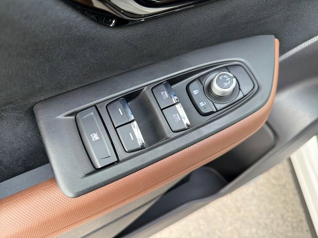 Used 2026 Subaru Forester Touring AWD/4WD image 18