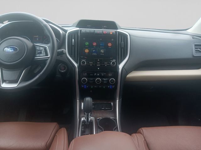 Used 2021 Subaru Ascent Touring w/ Popular Package #2A AWD/4WD image 12