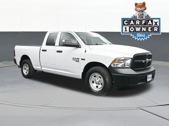 Used 2022 RAM 1500 Tradesman w/ Trailer Tow Group