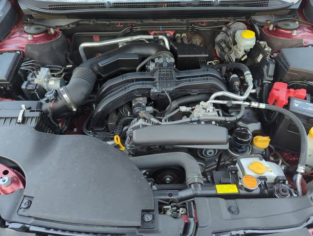 Used 2023 Subaru Outback Premium image 29