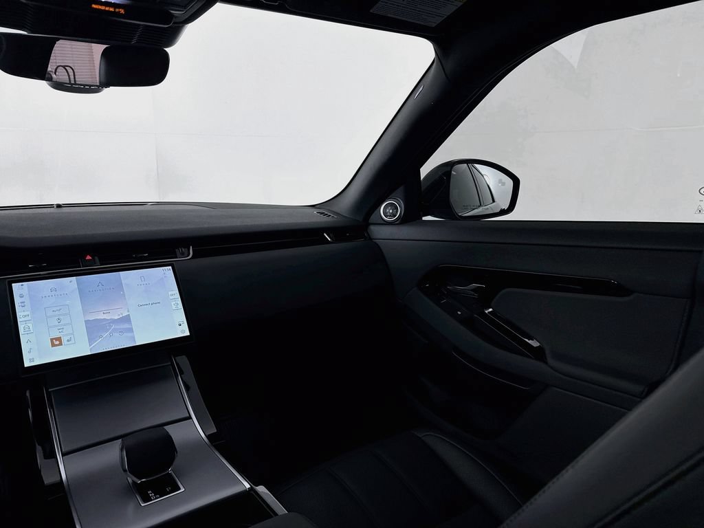 Certified 2024 Land Rover Range Rover Evoque S AWD/4WD image 25