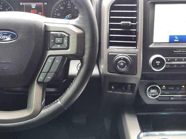 Used 2020 Ford Expedition XLT w/ FX4 Off-Road Package AWD/4WD image 25