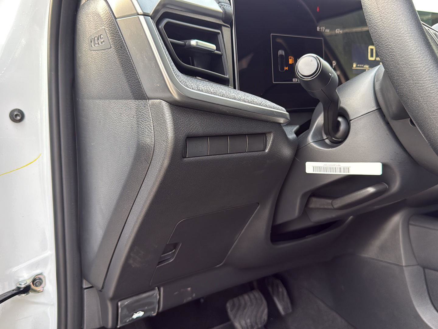 New 2026 Nissan Kicks SV image 14