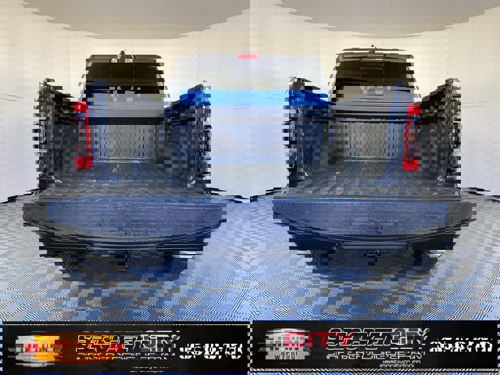 Used 2022 RAM 1500 Big Horn image 35