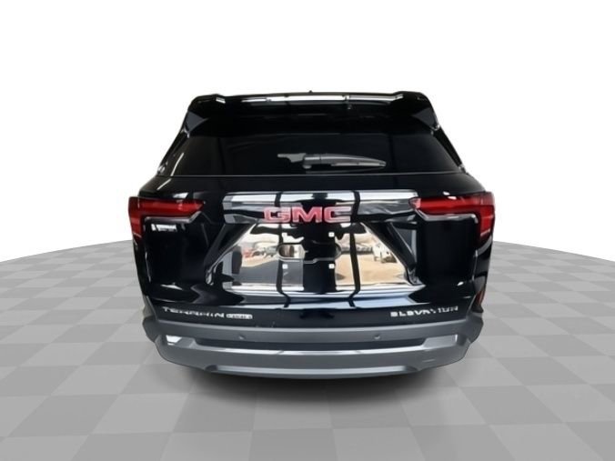 New 2026 GMC Terrain Elevation w/ LPO, Floor Liner Package image 7