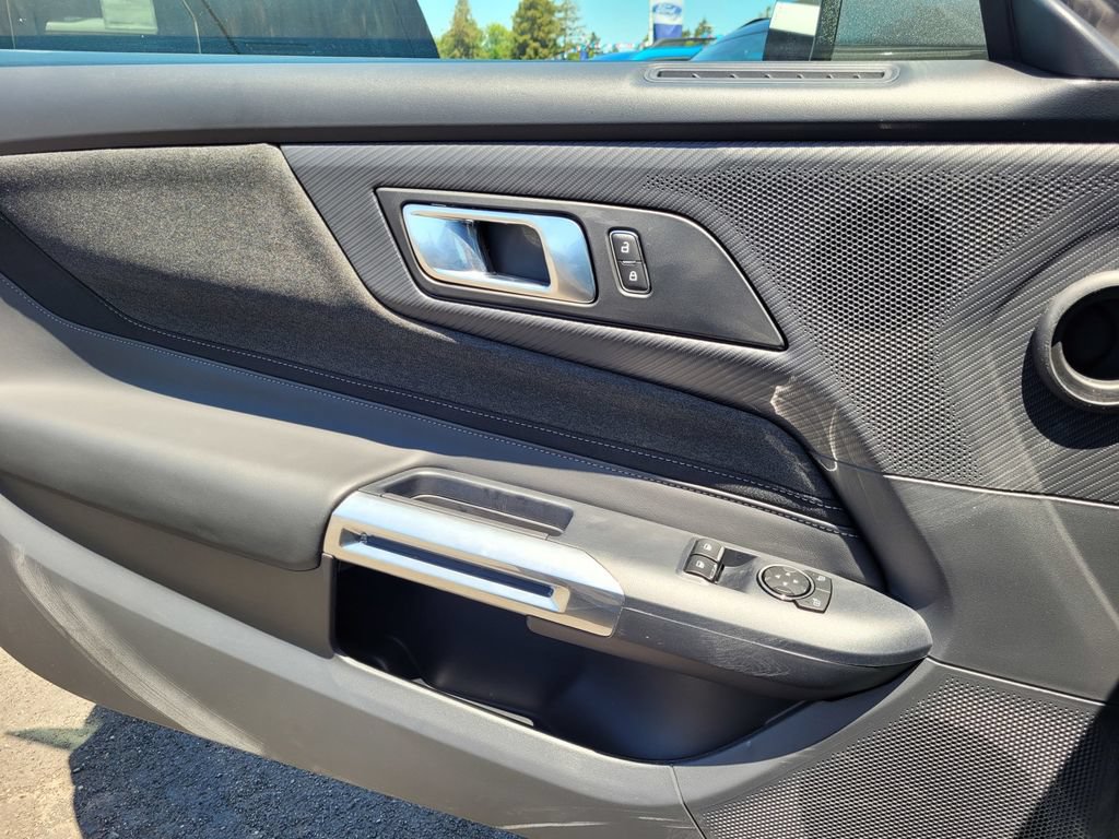 Used 2026 Ford Mustang GT RWD image 20