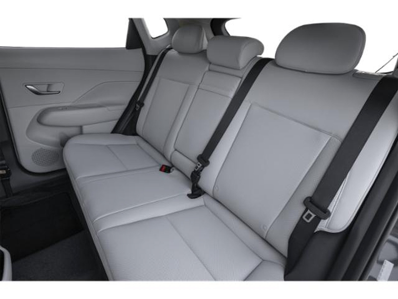 New 2027 Hyundai Kona Limited AWD/4WD image 14