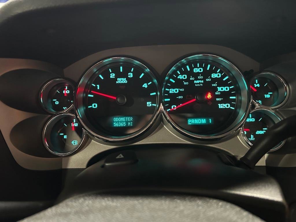 Used 2007 GMC Sierra 2500 SLE w/ Z71 Off-Road Package image 17