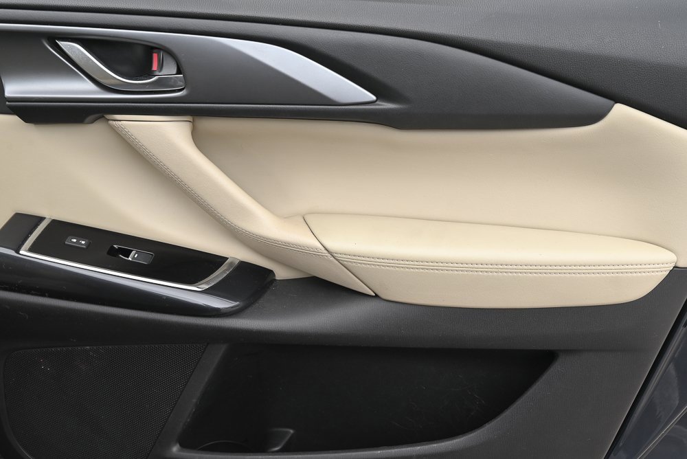 Used 2016 MAZDA CX-9 Touring image 19