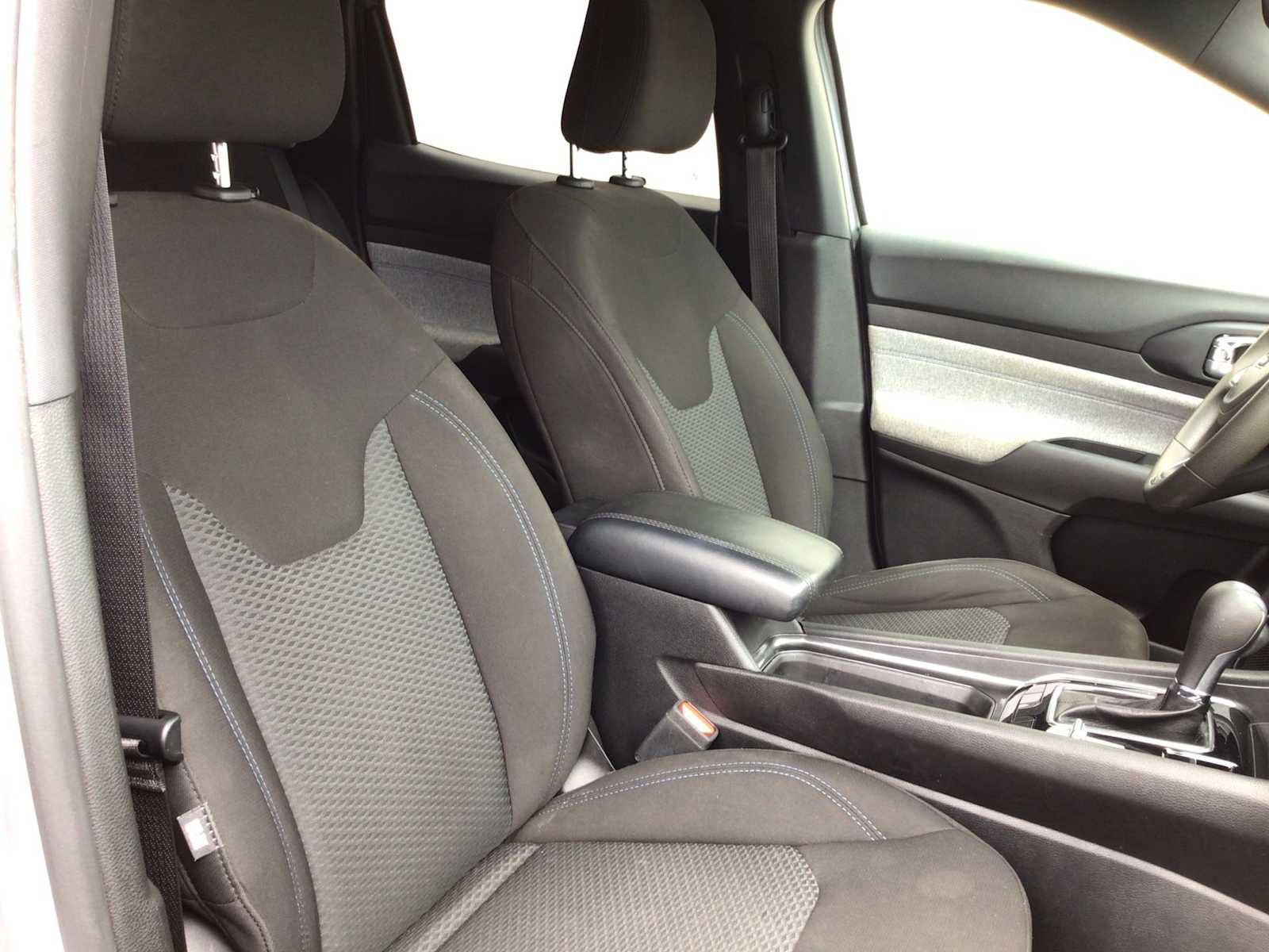 Used 2023 Jeep Compass Sport AWD/4WD image 25