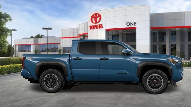 New 2026 Toyota Tacoma TRD Off-Road AWD/4WD image 16