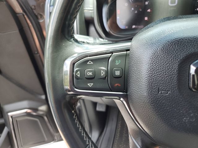 Used 2023 RAM 2500 Limited AWD/4WD image 29