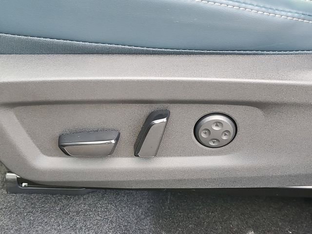 New 2026 Nissan Murano Platinum w/ Cargo Package image 7