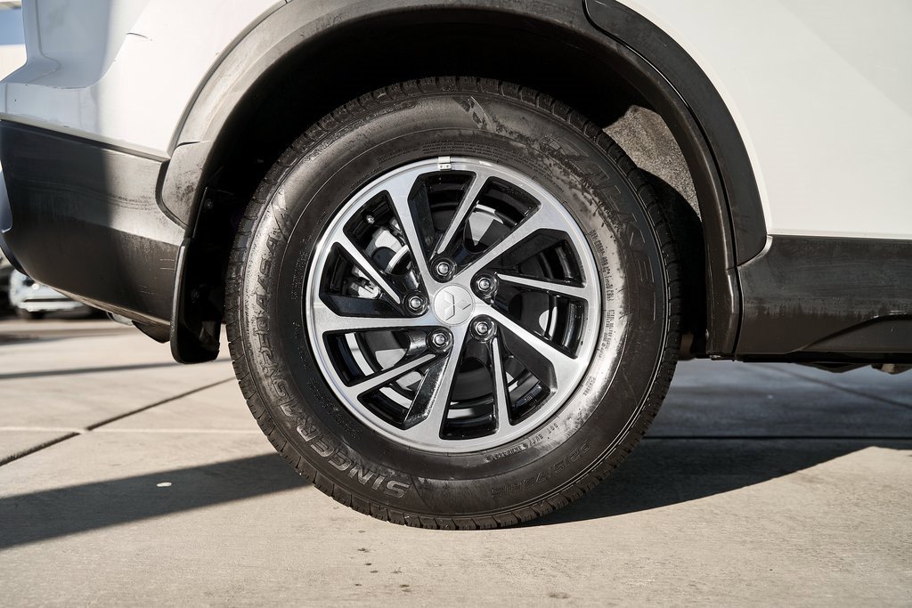 Used 2022 Mitsubishi Eclipse Cross ES image 9