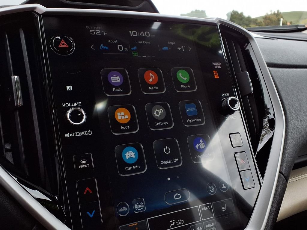 Used 2023 Subaru Ascent Limited image 7