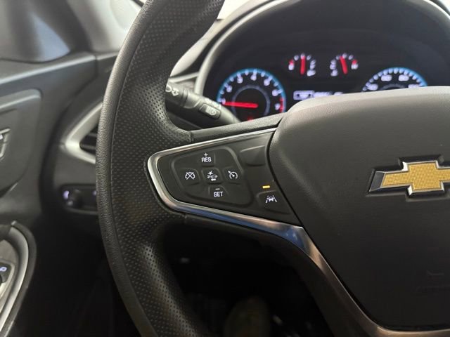 Certified 2024 Chevrolet Malibu LT image 13