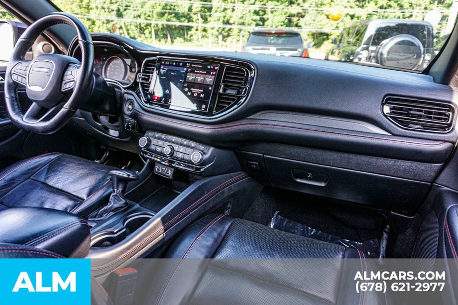 Used 2024 Dodge Durango GT AWD/4WD image 27