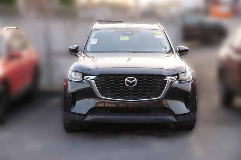 Used 2024 MAZDA CX-90 3.3 Turbo w/ Select Package image 3